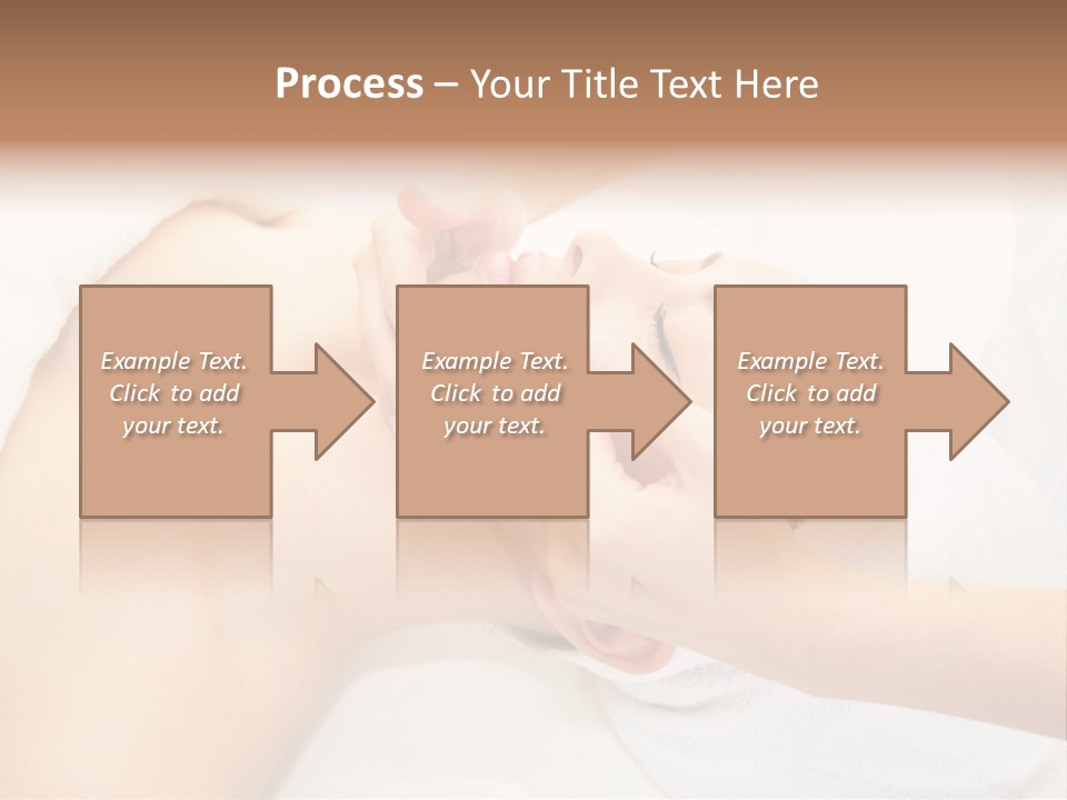 Joy Isolated Isolation PowerPoint Template