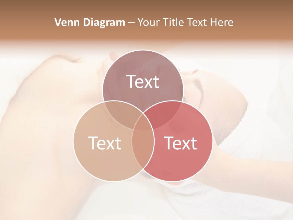 Joy Isolated Isolation PowerPoint Template