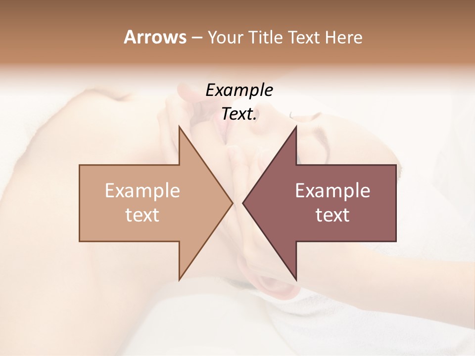 Joy Isolated Isolation PowerPoint Template