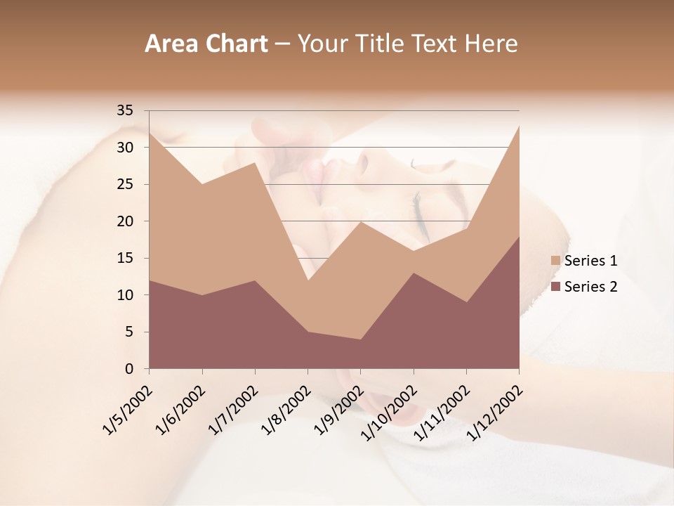 Joy Isolated Isolation PowerPoint Template
