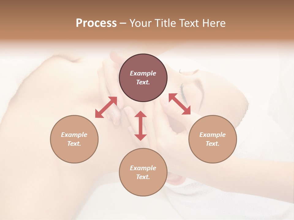 Joy Isolated Isolation PowerPoint Template