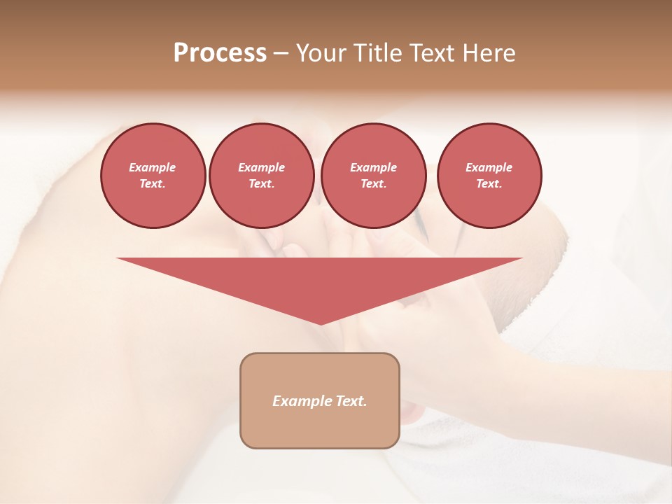 Joy Isolated Isolation PowerPoint Template