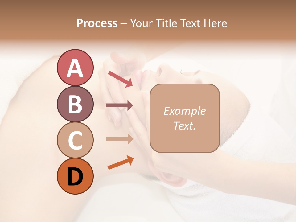 Joy Isolated Isolation PowerPoint Template