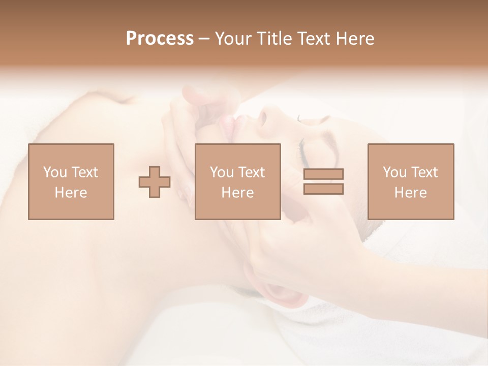 Joy Isolated Isolation PowerPoint Template