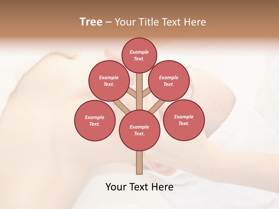 Joy Isolated Isolation PowerPoint Template