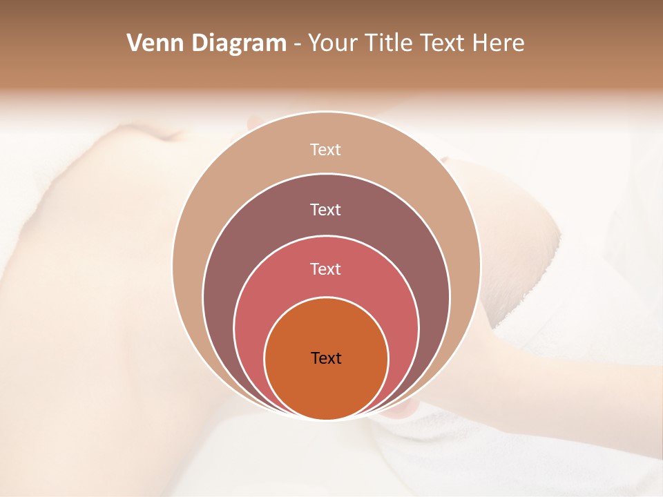 Joy Isolated Isolation PowerPoint Template