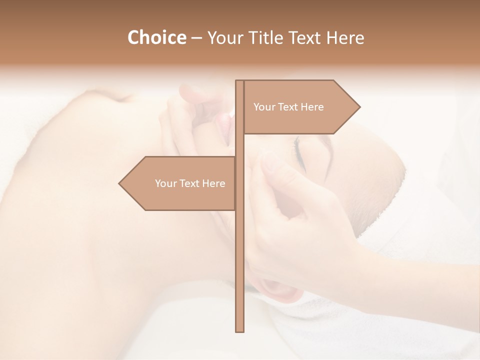 Joy Isolated Isolation PowerPoint Template