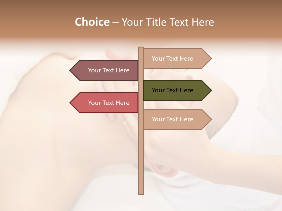 Joy Isolated Isolation PowerPoint Template