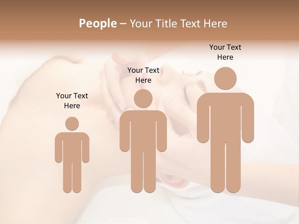 Joy Isolated Isolation PowerPoint Template