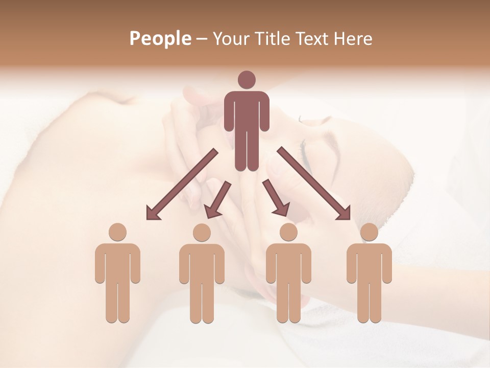 Joy Isolated Isolation PowerPoint Template