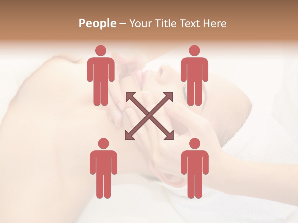 Joy Isolated Isolation PowerPoint Template