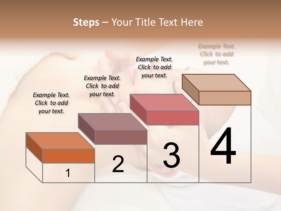 Joy Isolated Isolation PowerPoint Template
