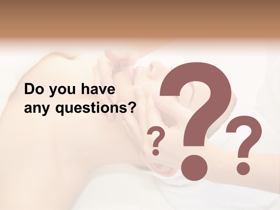 Joy Isolated Isolation PowerPoint Template