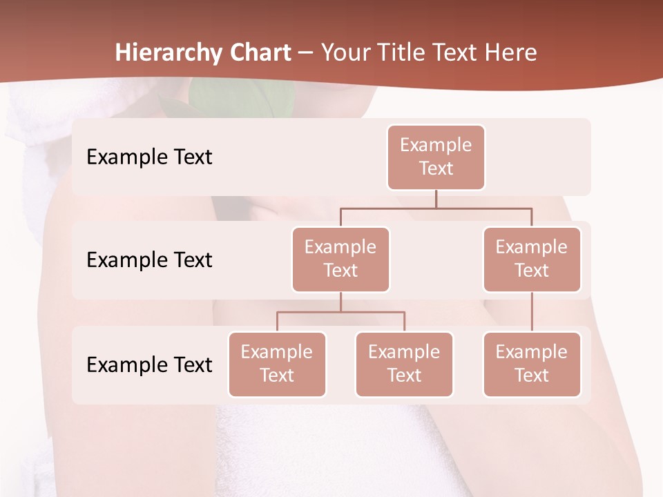 Natural Phytotherapy Isolated PowerPoint Template