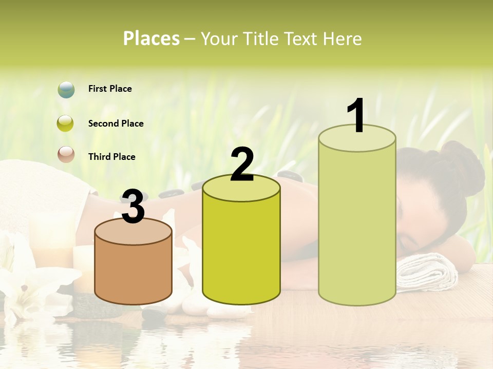 Skin Sexuality Philanthropy PowerPoint Template