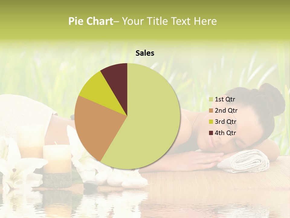Skin Sexuality Philanthropy PowerPoint Template
