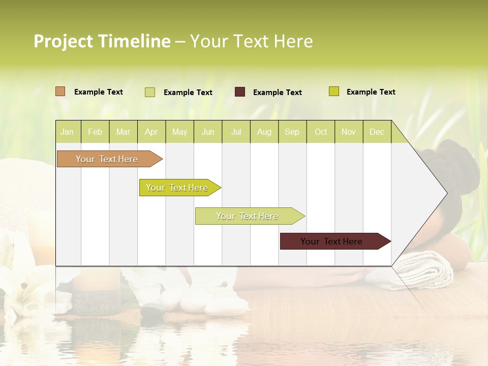 Skin Sexuality Philanthropy PowerPoint Template