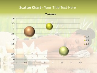 Skin Sexuality Philanthropy PowerPoint Template