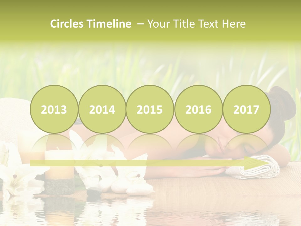 Skin Sexuality Philanthropy PowerPoint Template