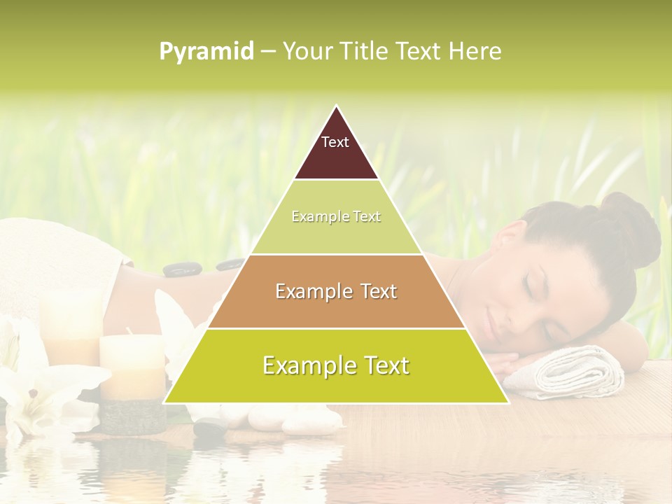 Skin Sexuality Philanthropy PowerPoint Template