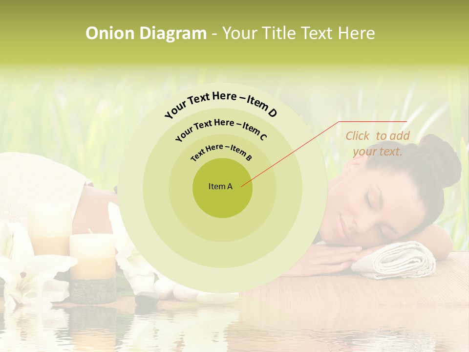 Skin Sexuality Philanthropy PowerPoint Template