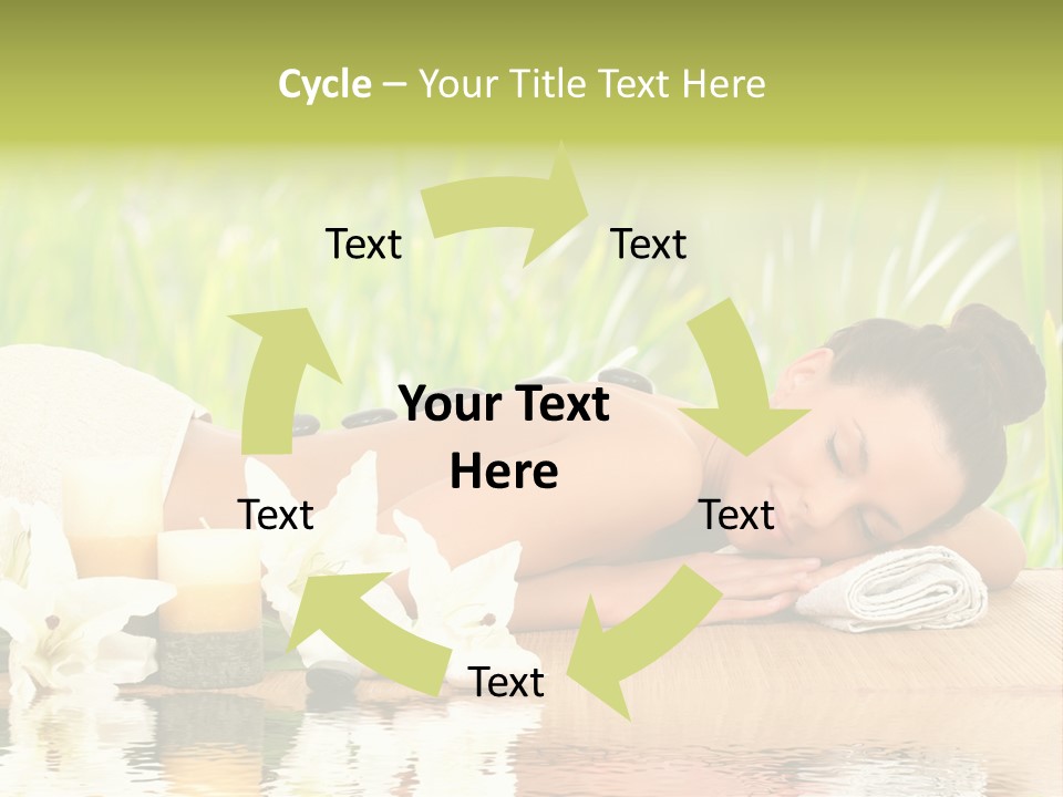 Skin Sexuality Philanthropy PowerPoint Template