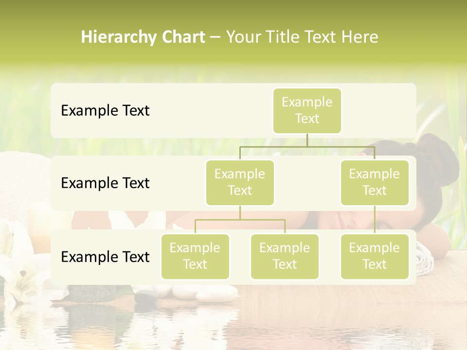 Skin Sexuality Philanthropy PowerPoint Template