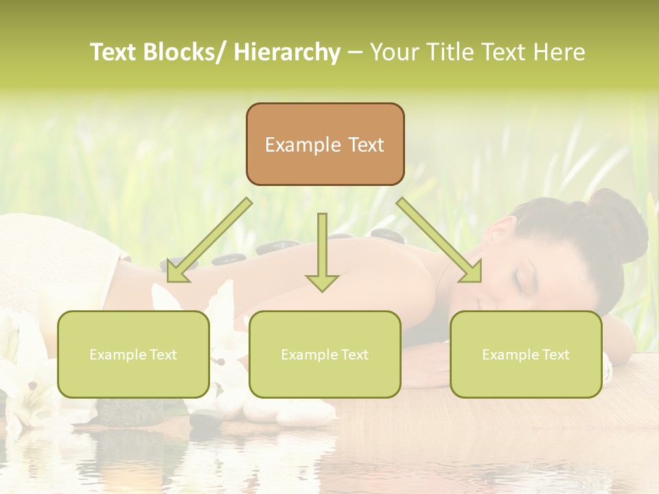 Skin Sexuality Philanthropy PowerPoint Template