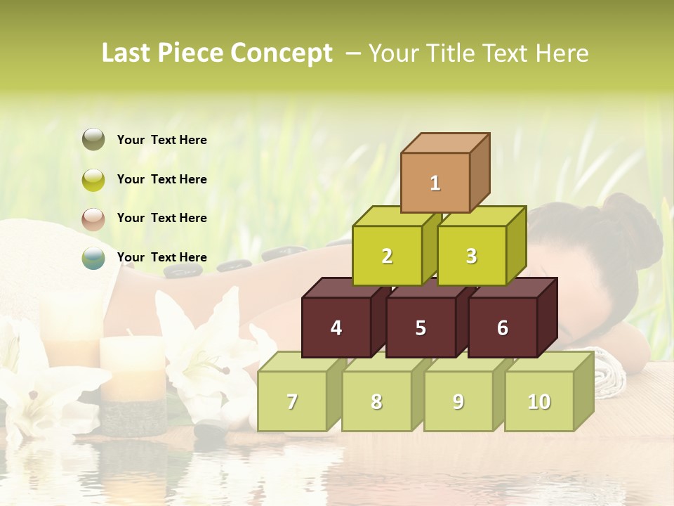 Skin Sexuality Philanthropy PowerPoint Template