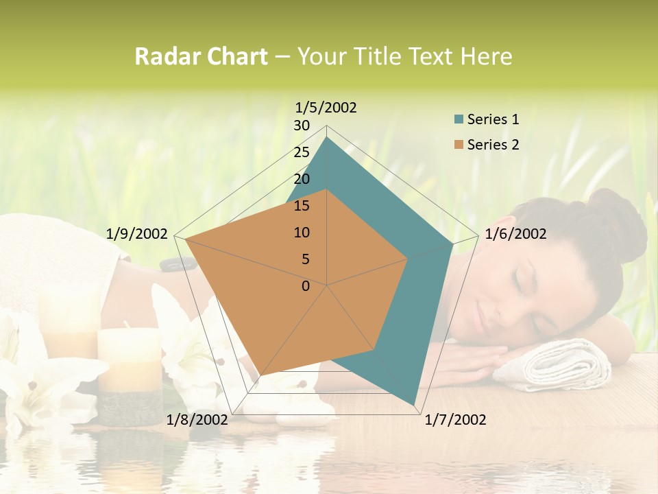 Skin Sexuality Philanthropy PowerPoint Template
