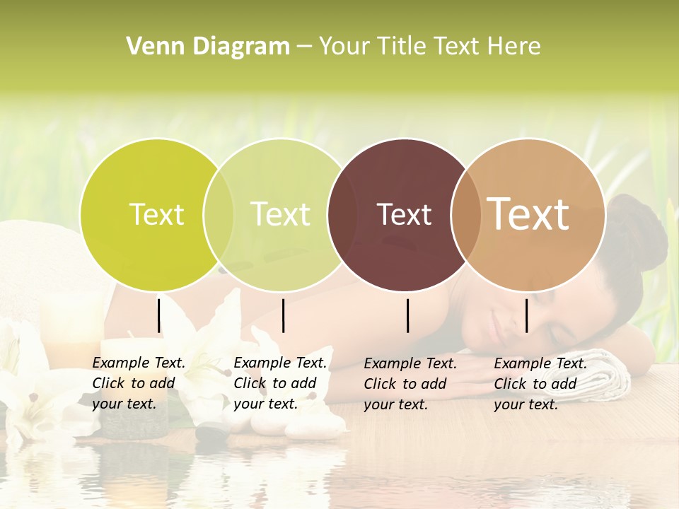 Skin Sexuality Philanthropy PowerPoint Template