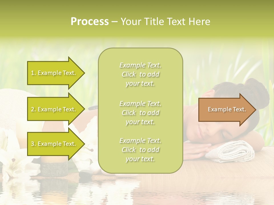Skin Sexuality Philanthropy PowerPoint Template