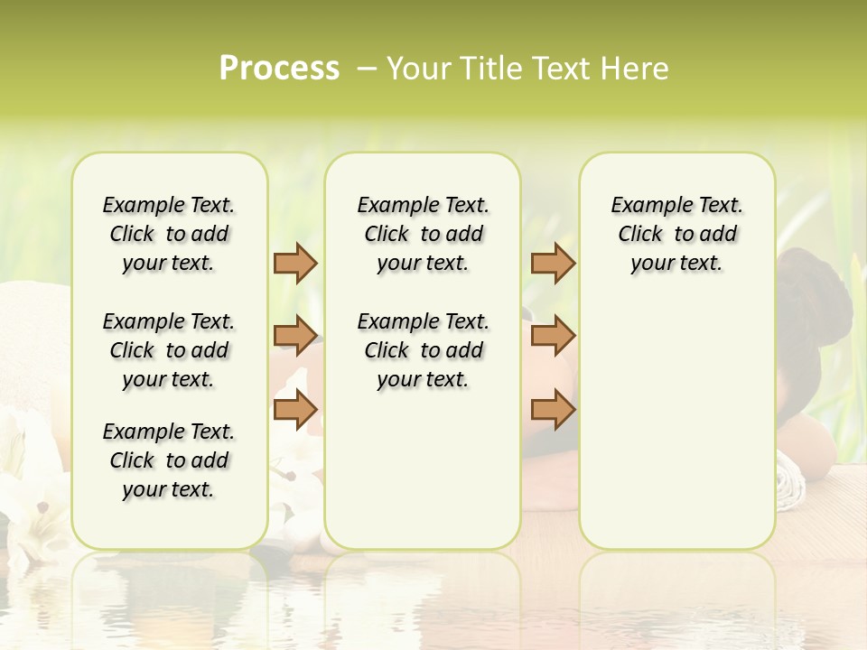 Skin Sexuality Philanthropy PowerPoint Template
