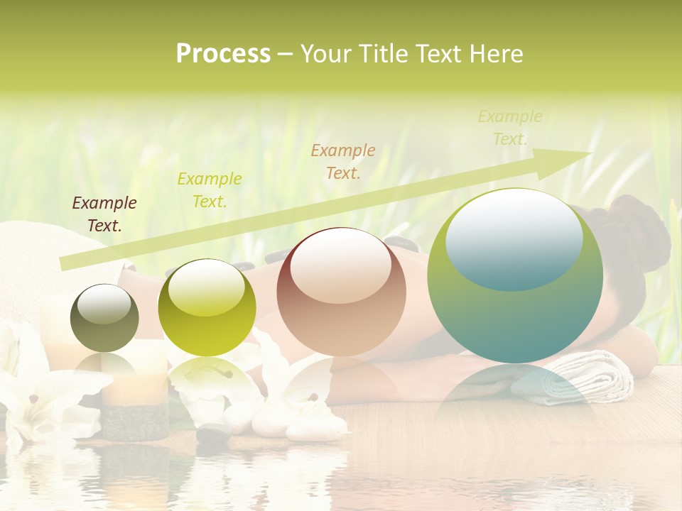 Skin Sexuality Philanthropy PowerPoint Template