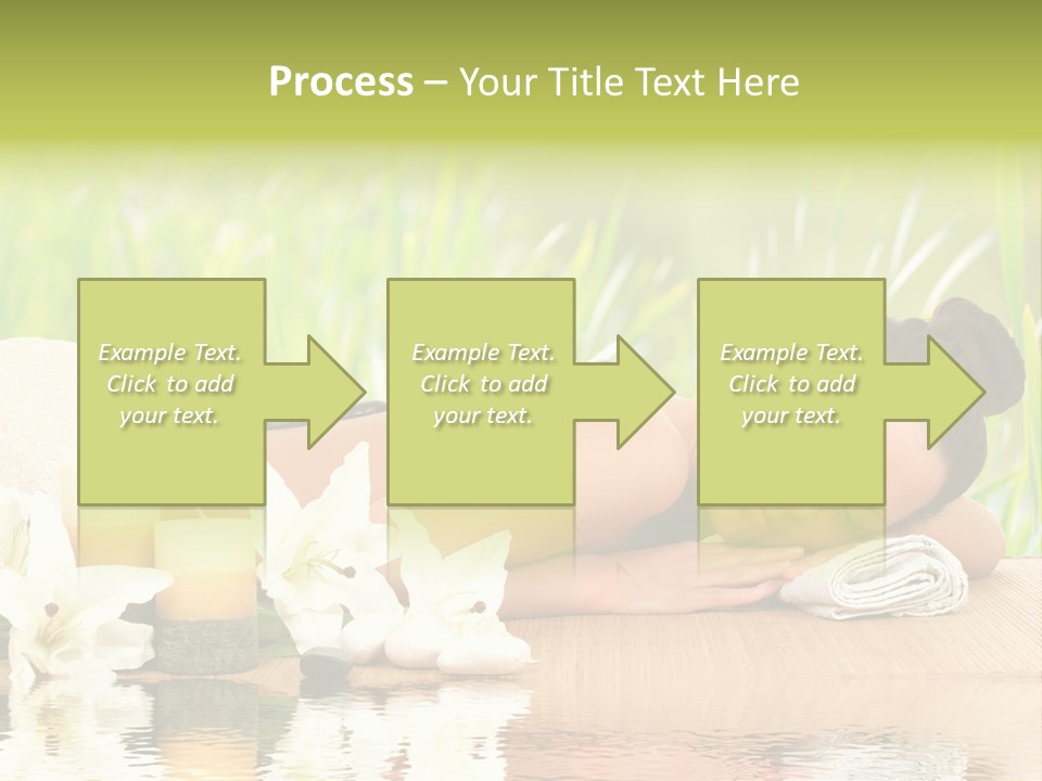 Skin Sexuality Philanthropy PowerPoint Template