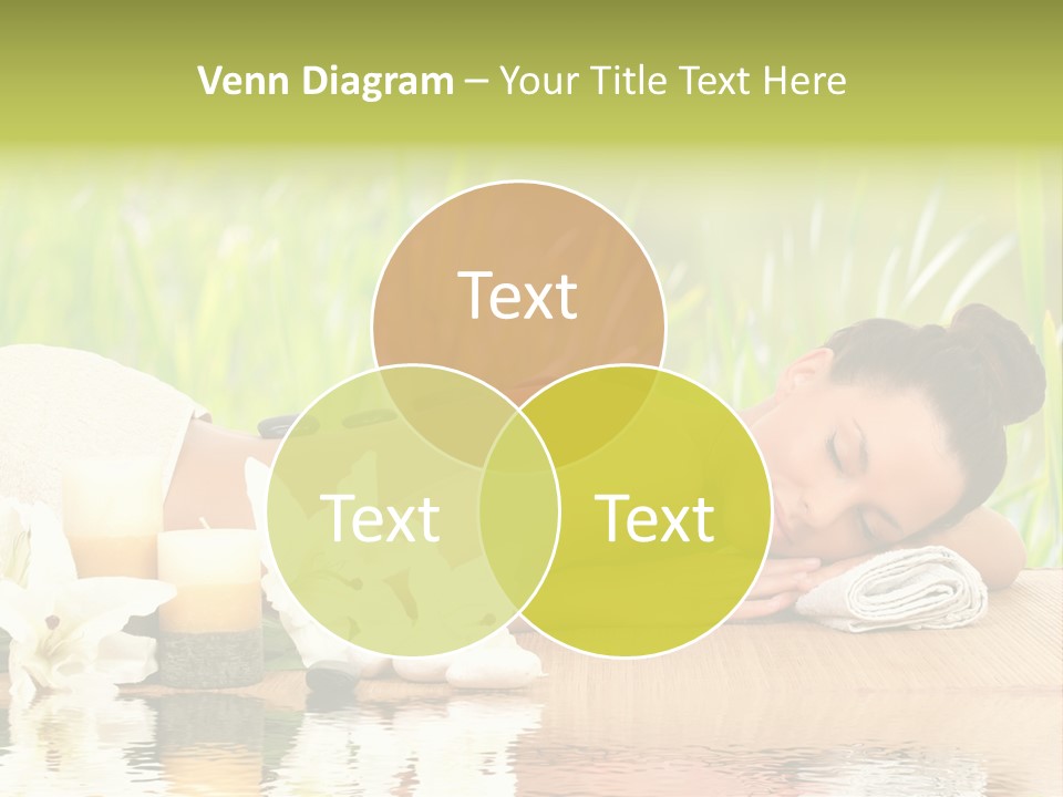 Skin Sexuality Philanthropy PowerPoint Template