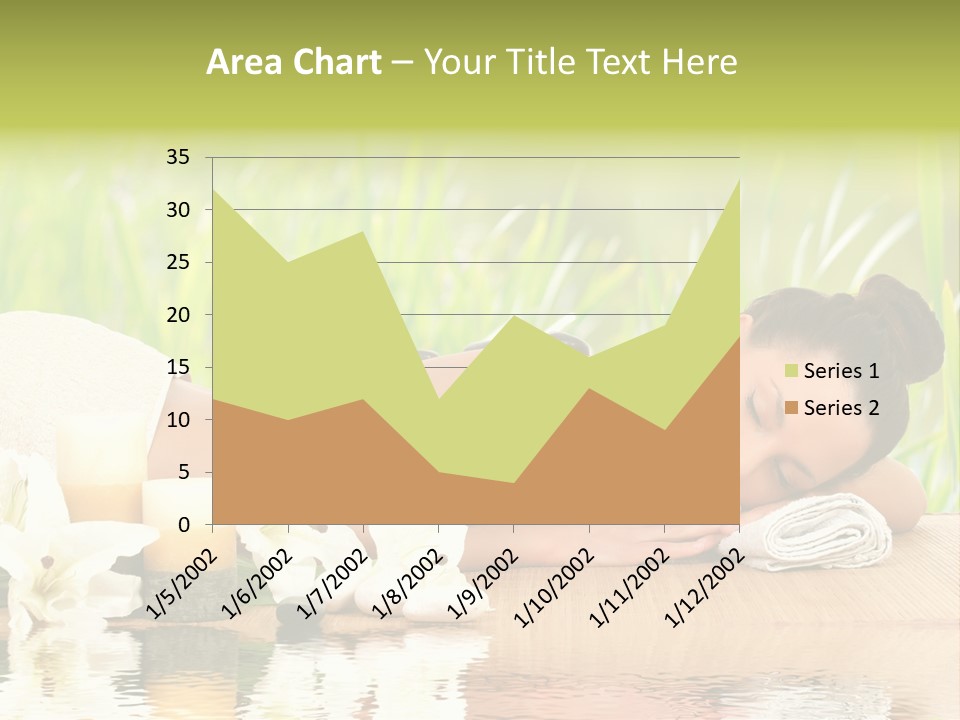 Skin Sexuality Philanthropy PowerPoint Template