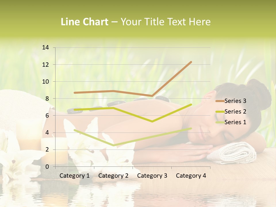 Skin Sexuality Philanthropy PowerPoint Template