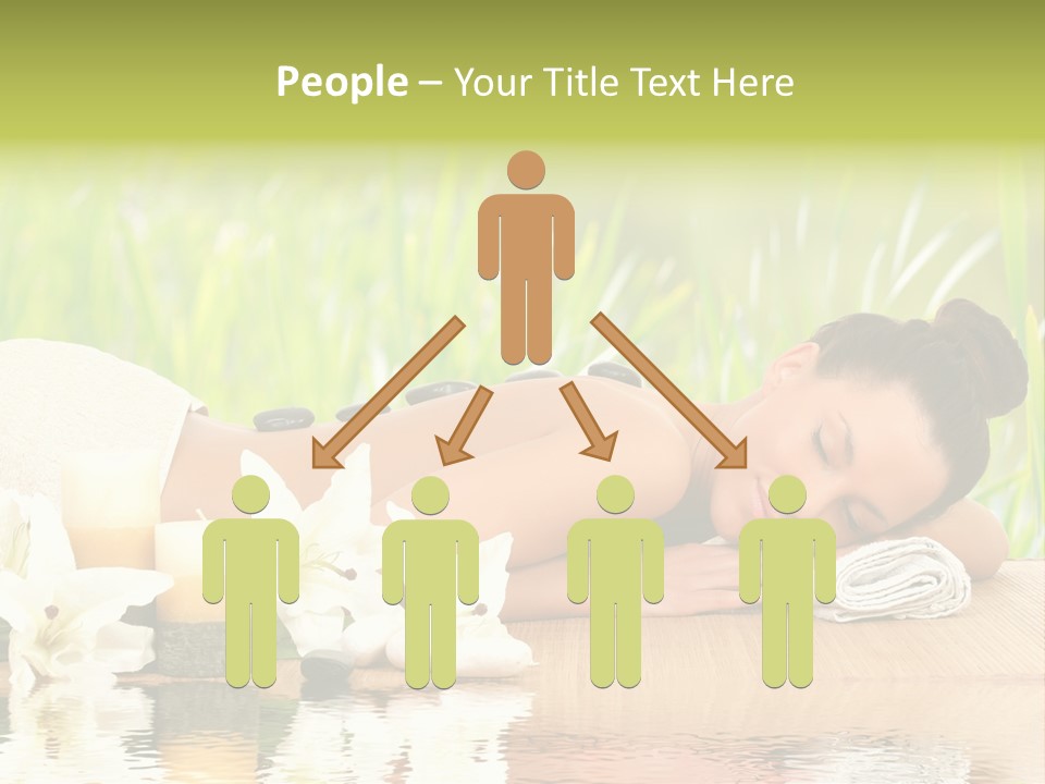 Skin Sexuality Philanthropy PowerPoint Template