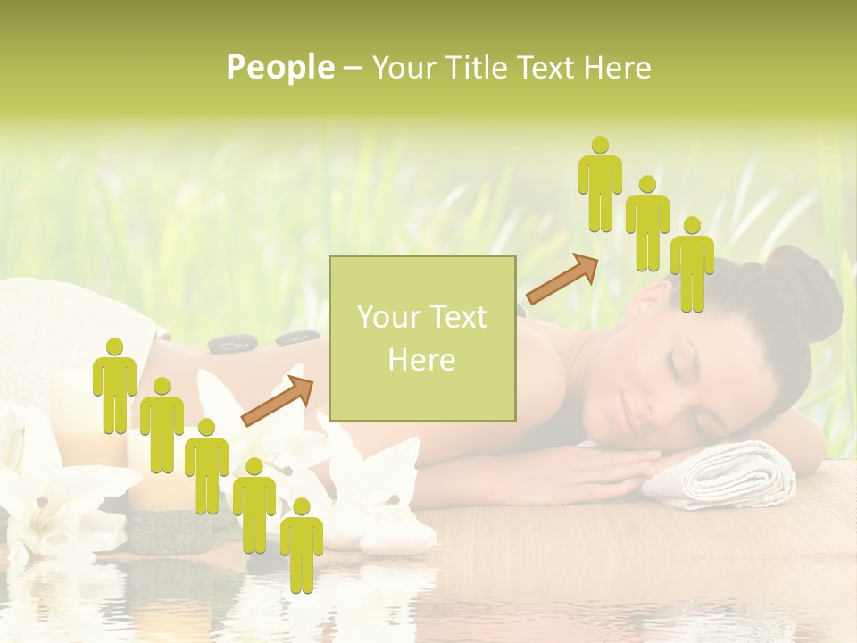 Skin Sexuality Philanthropy PowerPoint Template