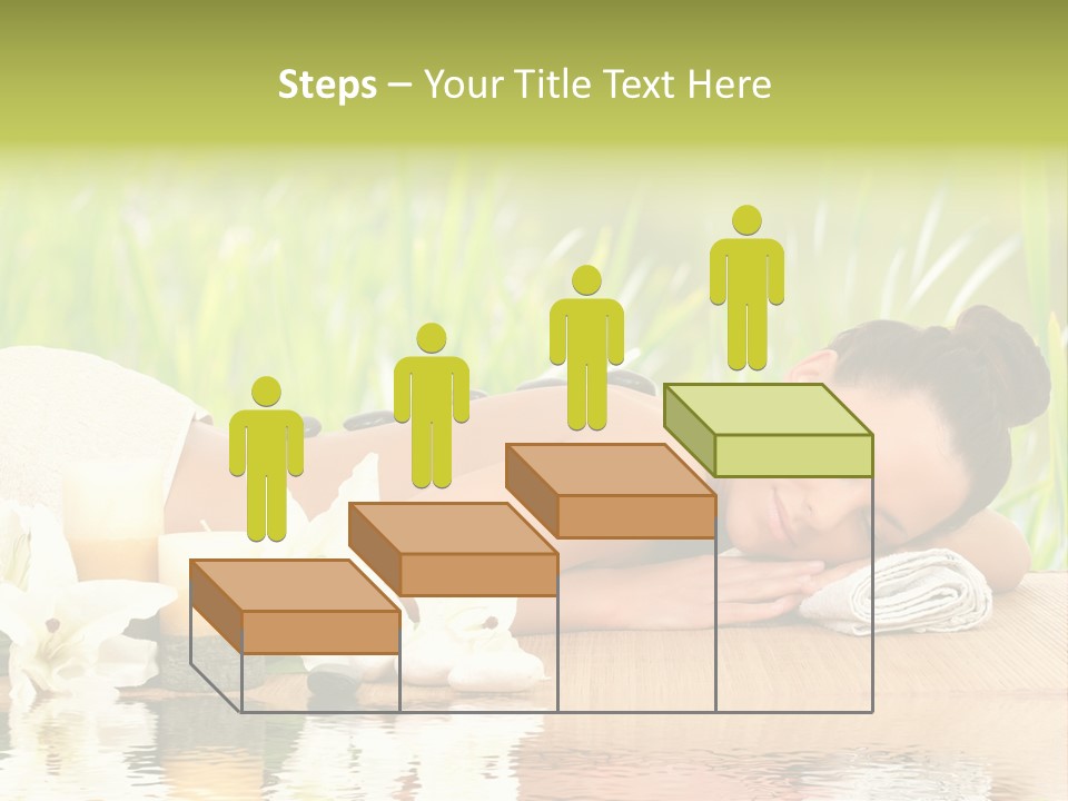 Skin Sexuality Philanthropy PowerPoint Template