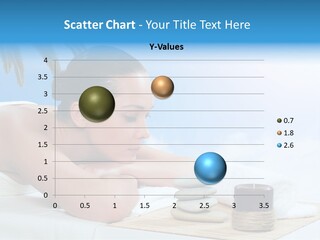 Attractive Skincare Healthy PowerPoint Template