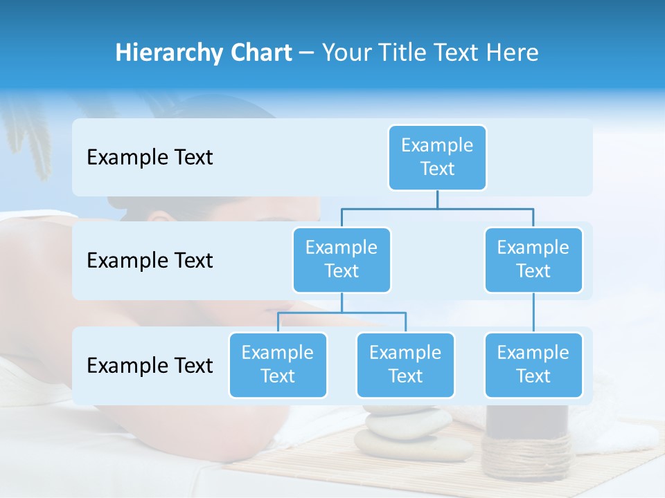 Attractive Skincare Healthy PowerPoint Template