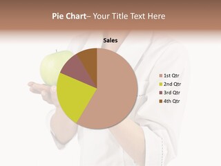 Copy Pace Confident Away PowerPoint Template