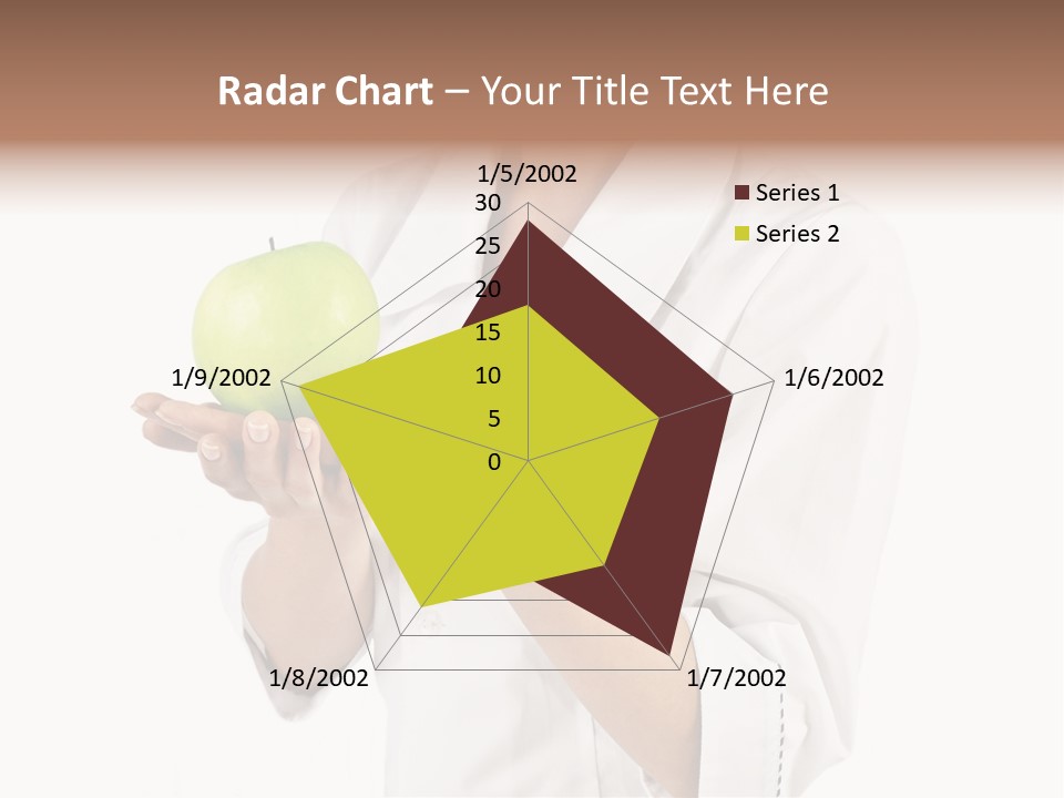 Copy Pace Confident Away PowerPoint Template