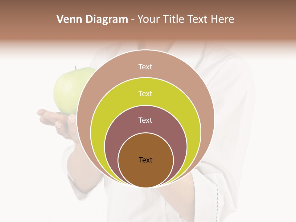 Copy Pace Confident Away PowerPoint Template