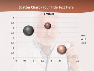 Medicine Natural Caucasian PowerPoint Template