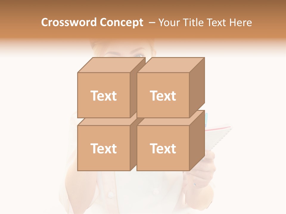 Beautiful Bar Pretty PowerPoint Template