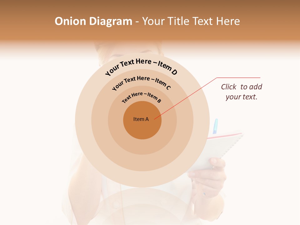 Beautiful Bar Pretty PowerPoint Template