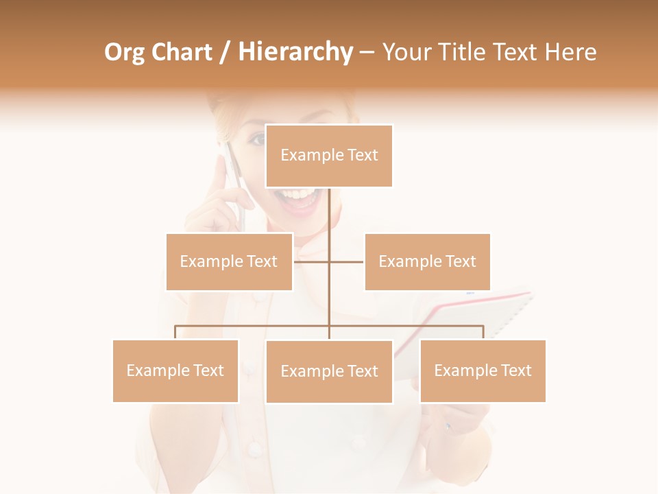 Beautiful Bar Pretty PowerPoint Template